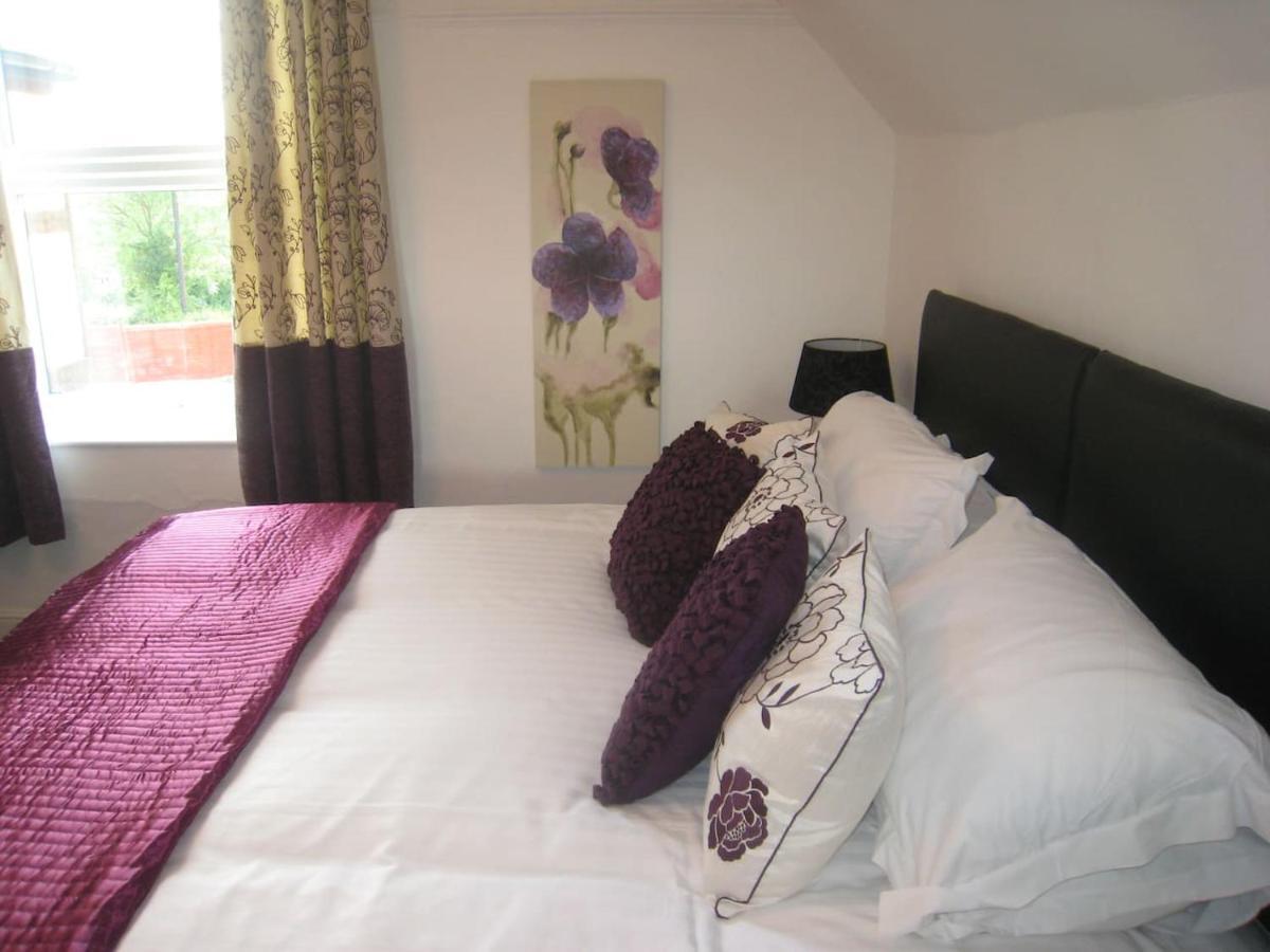 Arden Hill Farmhouse - Hot Tub, Snooker Table, Sleeps 16 Stratford-upon-Avon Exterior foto